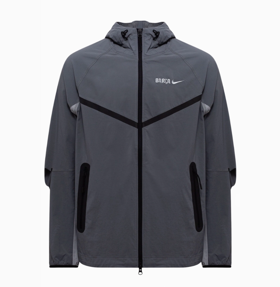 TUTA NIKE FC BARCELLONA