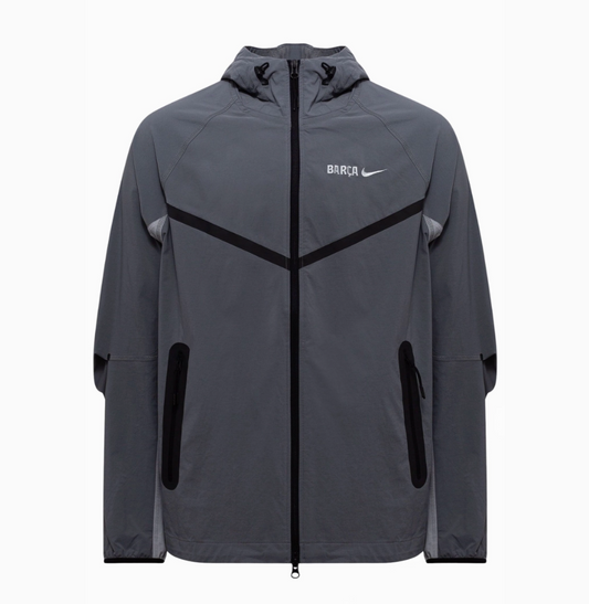 TUTA NIKE FC BARCELLONA