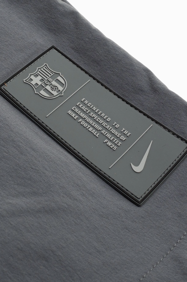 TUTA NIKE FC BARCELLONA
