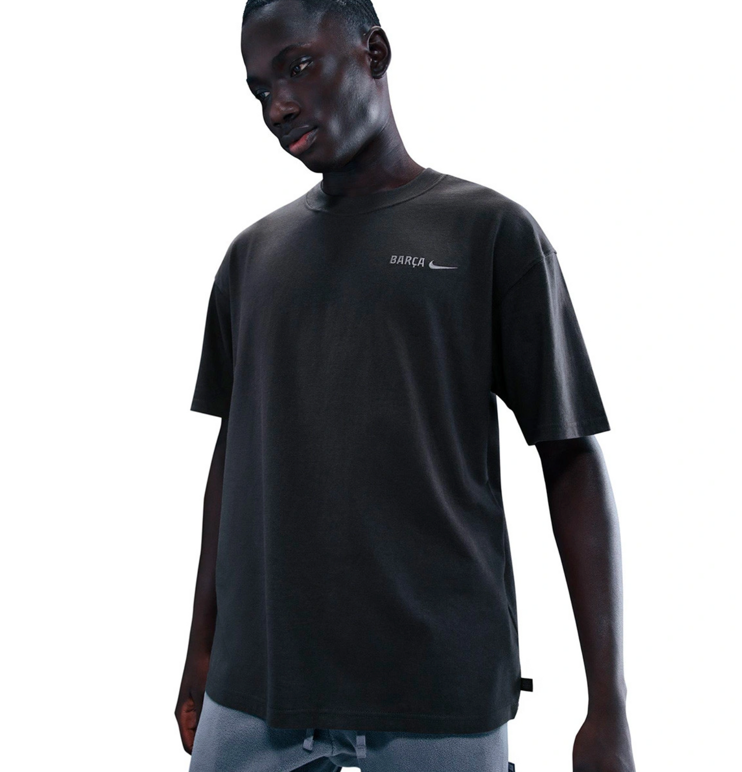 T-SHIRT NIKE FC BARCELLONA