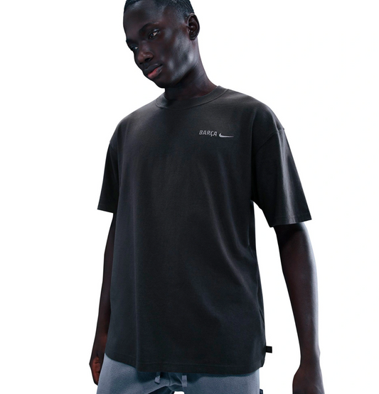 T-SHIRT NIKE FC BARCELLONA