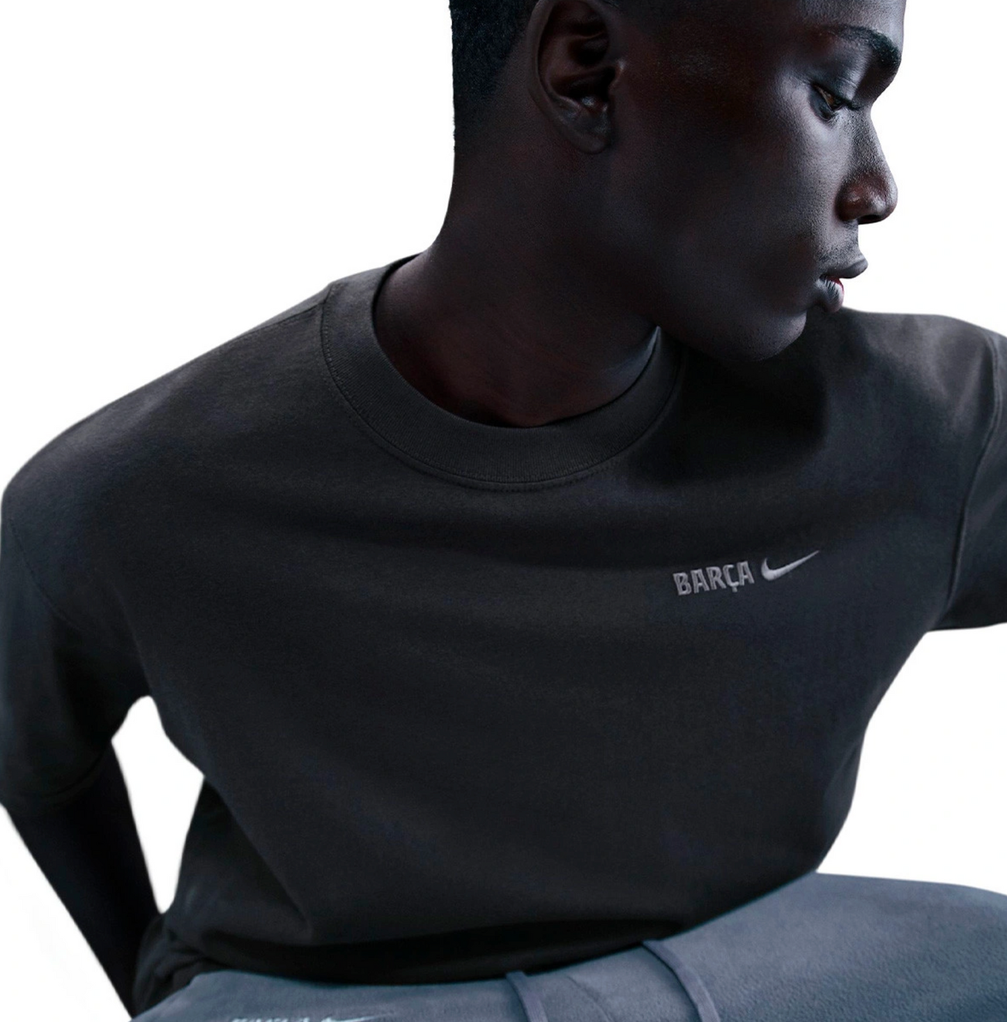 T-SHIRT NIKE FC BARCELLONA