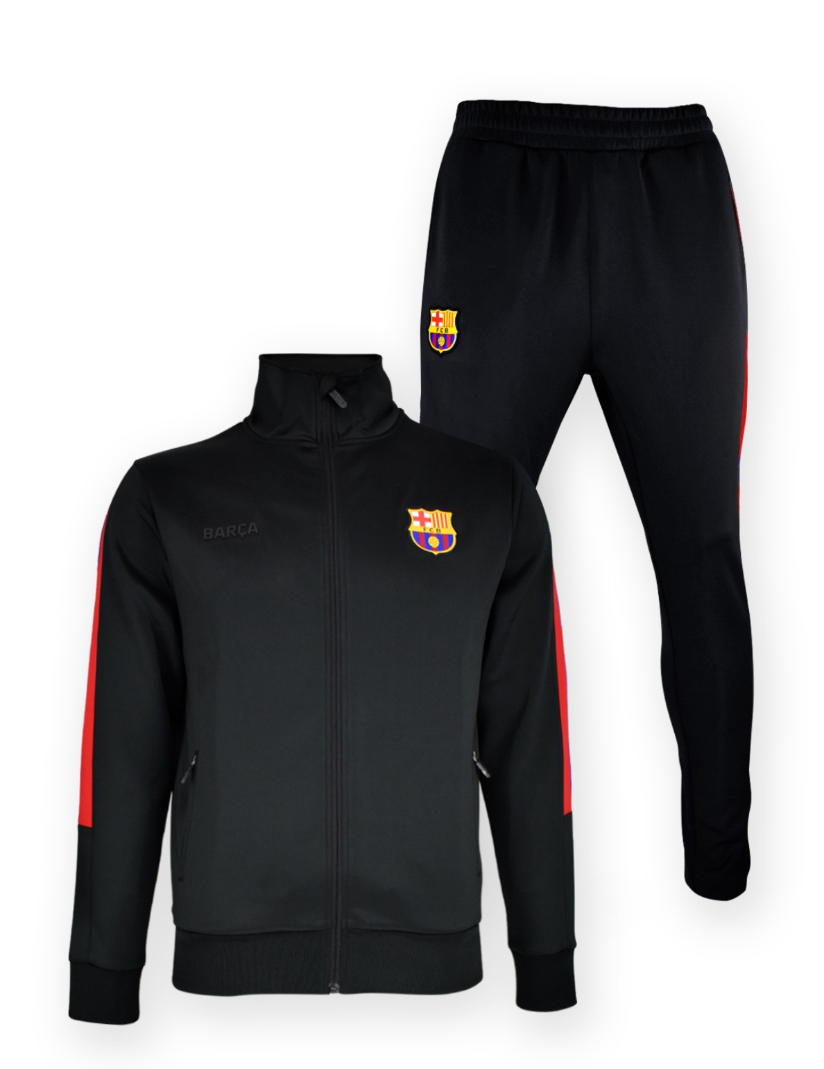 TUTA FC BARCELLONA OFFICIAL