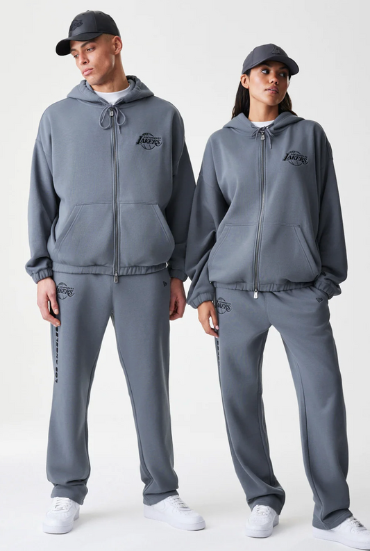 TUTA NEW ERA LOS ANGELES LAKERS