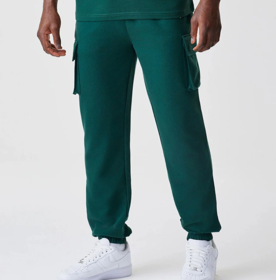 TUTA NEW ERA LA DODGERS MLB VERDE