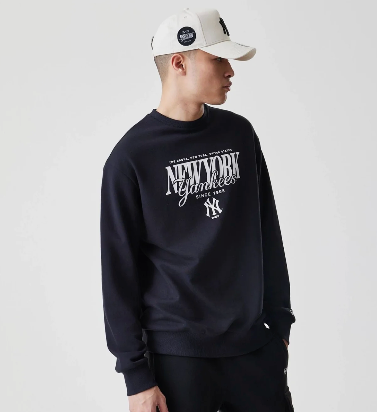 TUTA NEW ERA NEW YORK YANKEES NERA