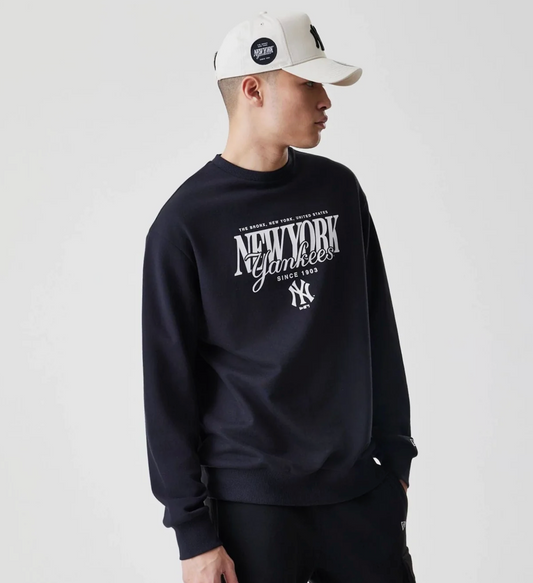 TUTA NEW ERA NEW YORK YANKEES NERA