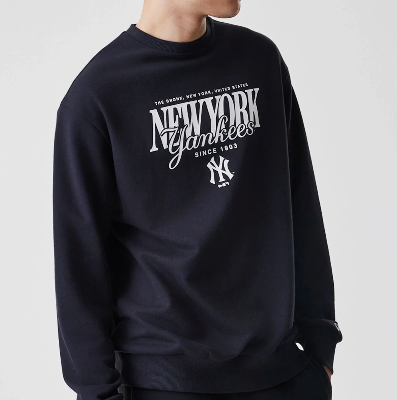 TUTA NEW ERA NEW YORK YANKEES NERA