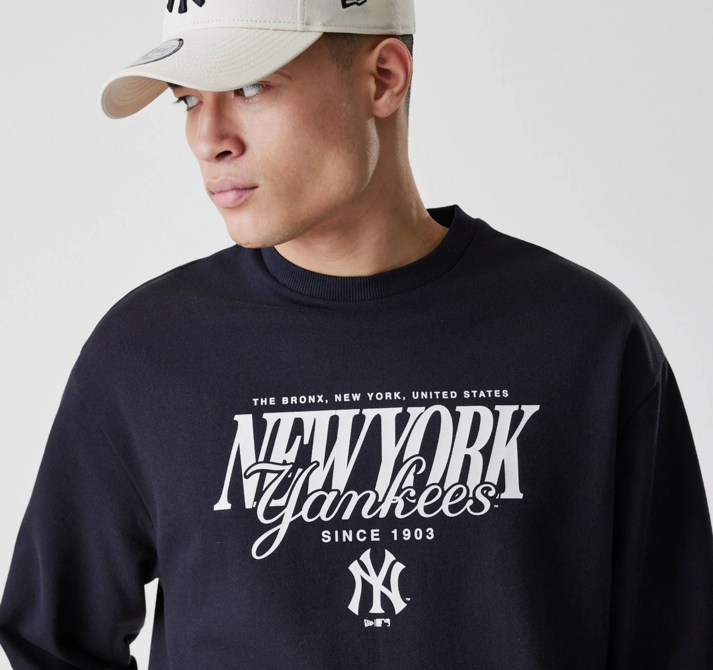TUTA NEW ERA NEW YORK YANKEES NERA
