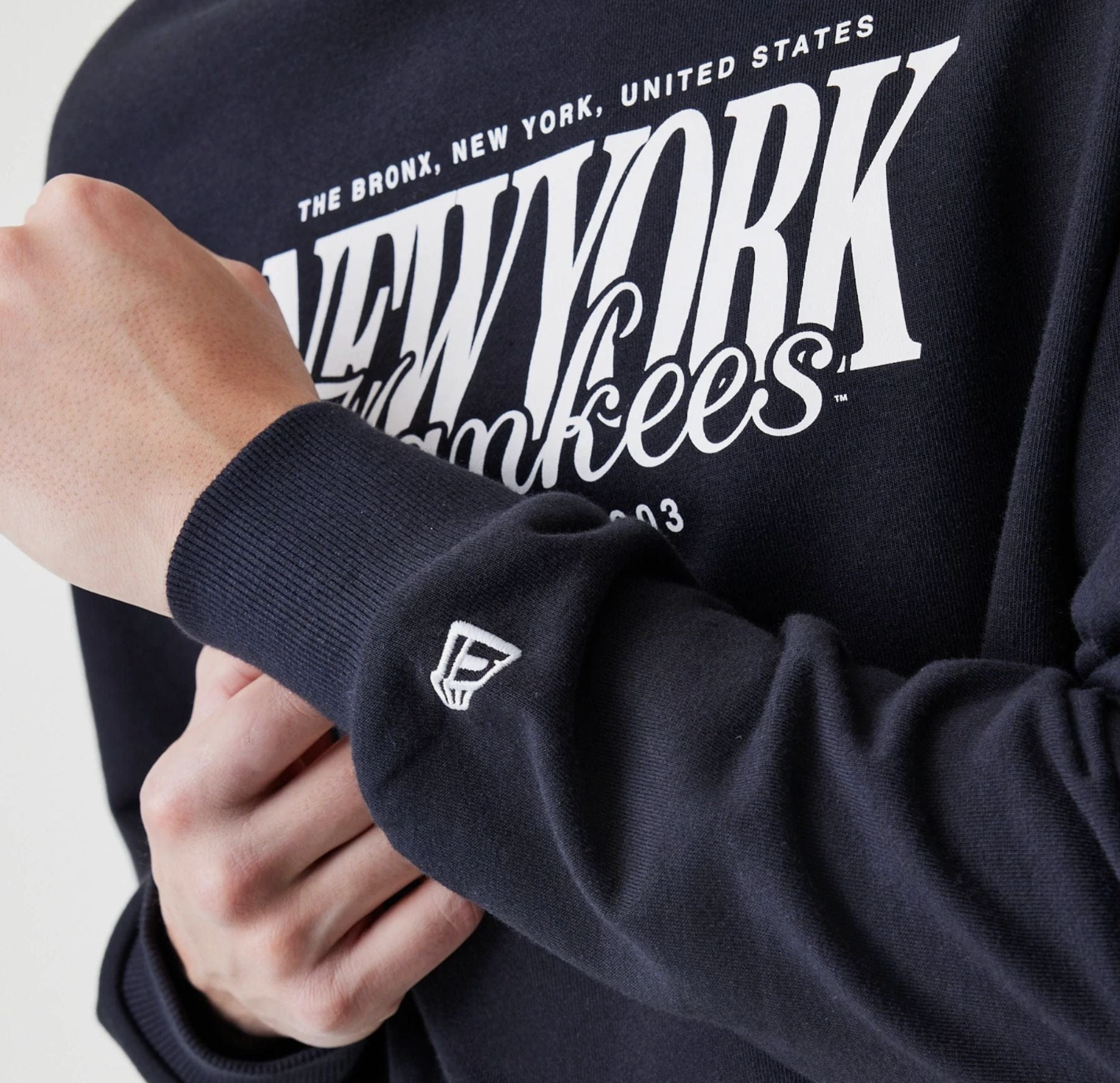 TUTA NEW ERA NEW YORK YANKEES NERA