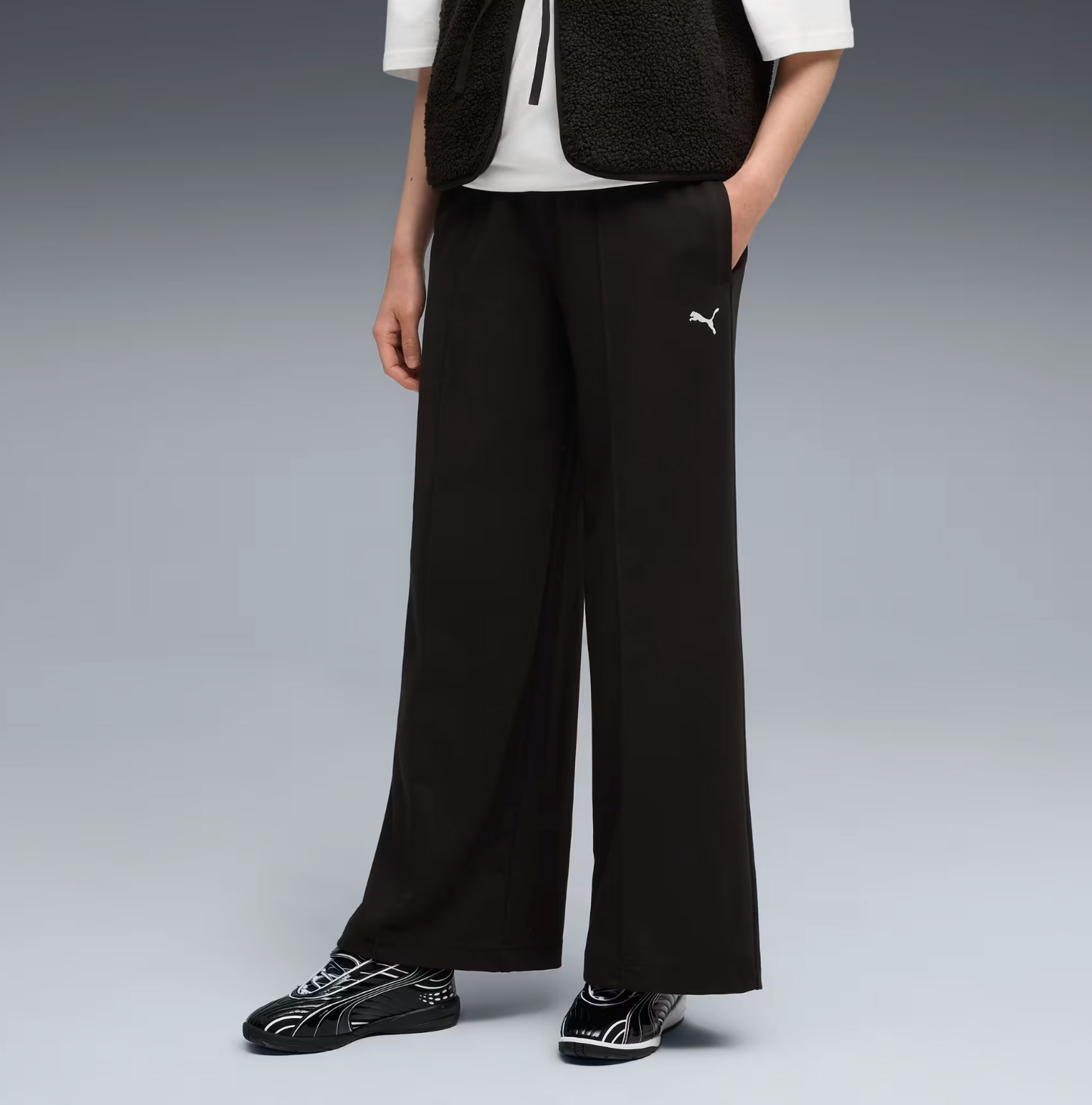 TUTA PUMA FUTURE ARCHIVE