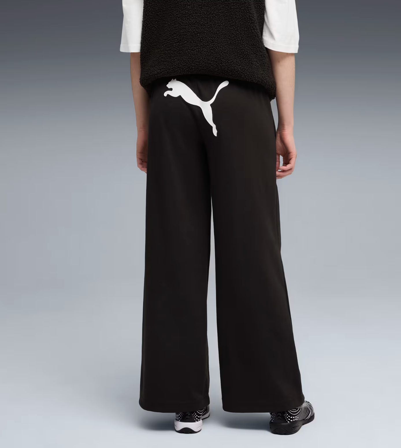 TUTA PUMA FUTURE ARCHIVE