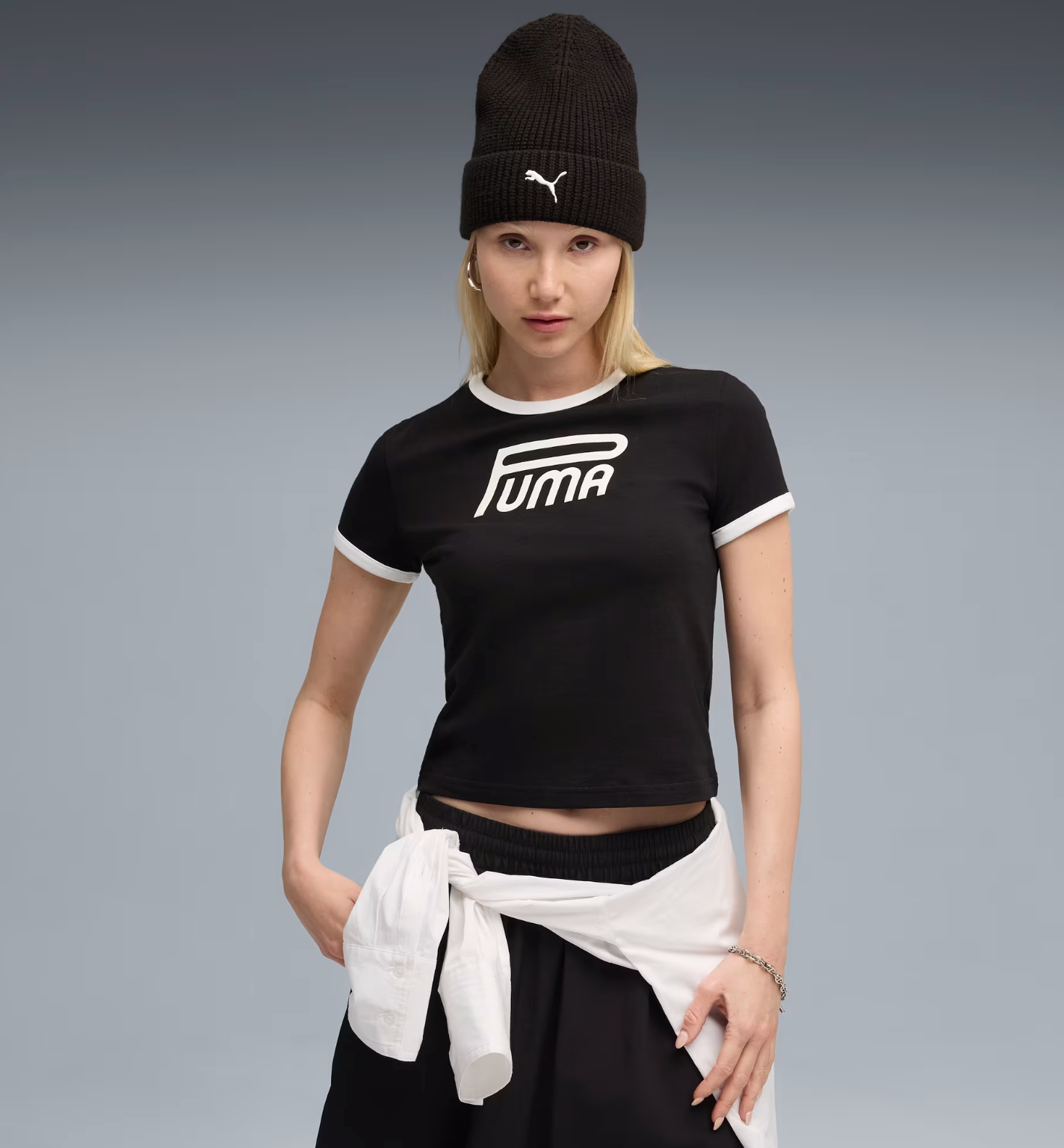 T-SHIRT PUMA FUTURE ARCHIVE