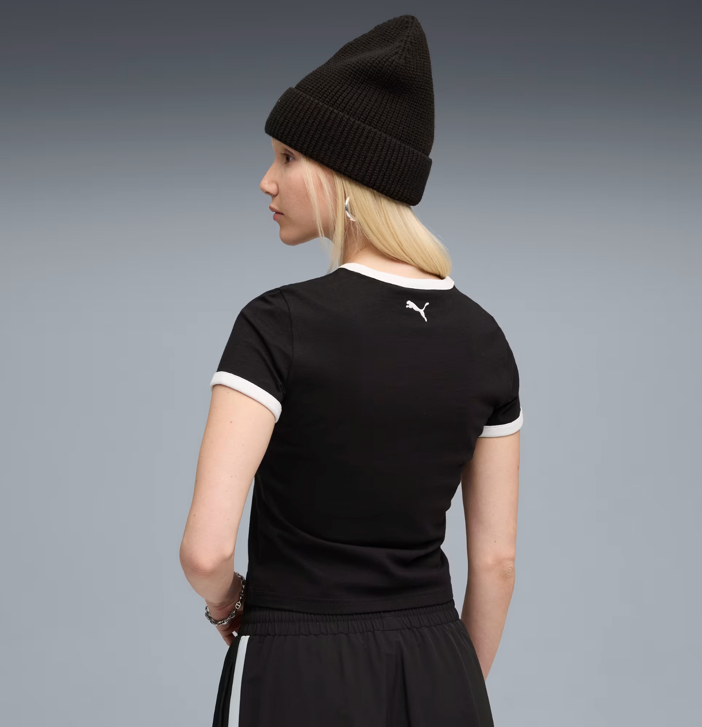 T-SHIRT PUMA FUTURE ARCHIVE