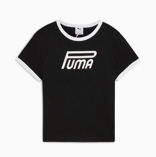 T-SHIRT PUMA FUTURE ARCHIVE