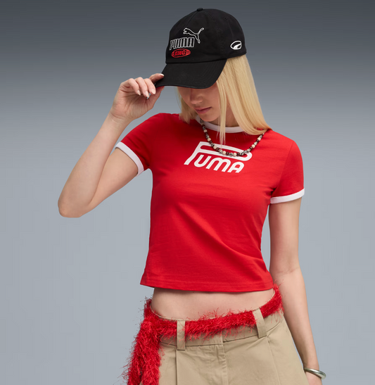 T-SHIRT PUMA FUTURE ARCHIVE