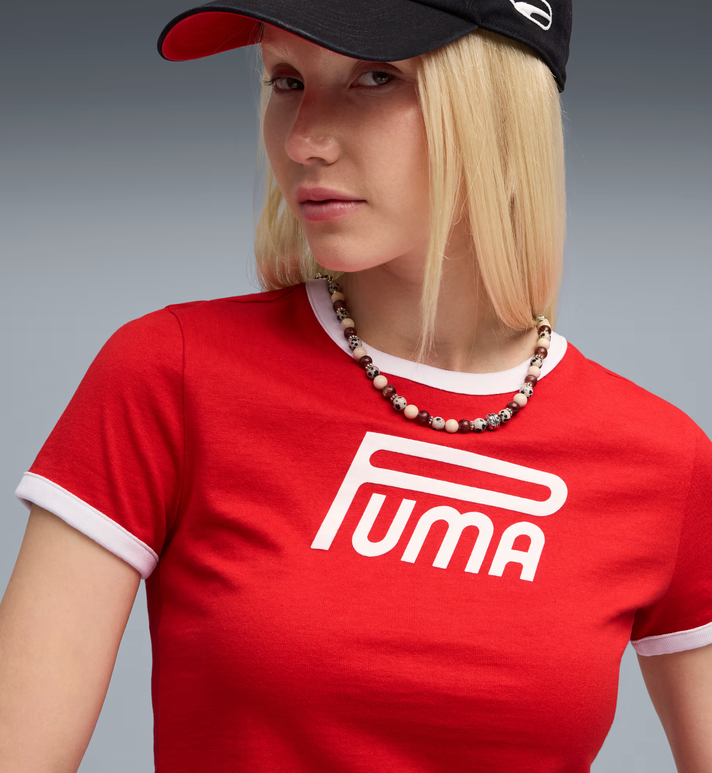 T-SHIRT PUMA FUTURE ARCHIVE
