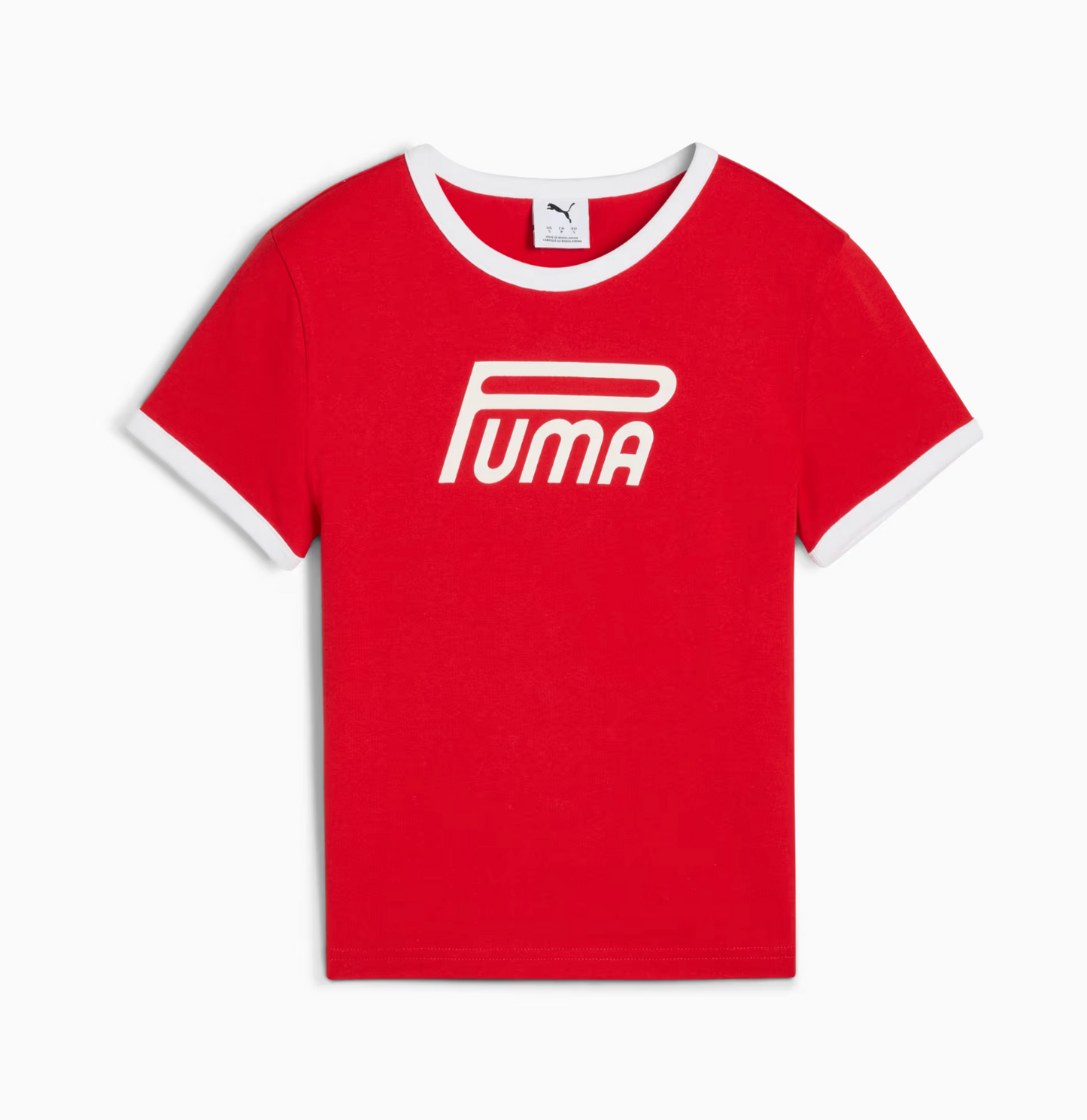T-SHIRT PUMA FUTURE ARCHIVE