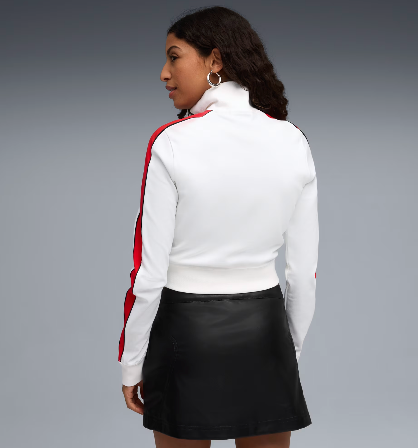 TUTA PUMA FUTURE ARCHIVE