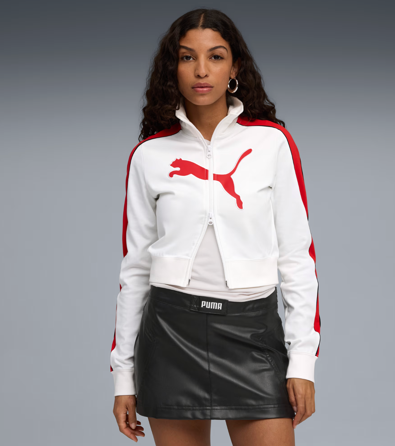 TUTA PUMA FUTURE ARCHIVE