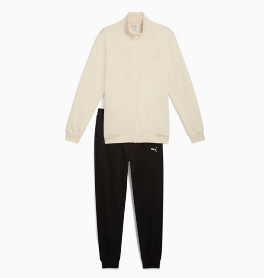 TUTA PUMA CLASS SWEEAT