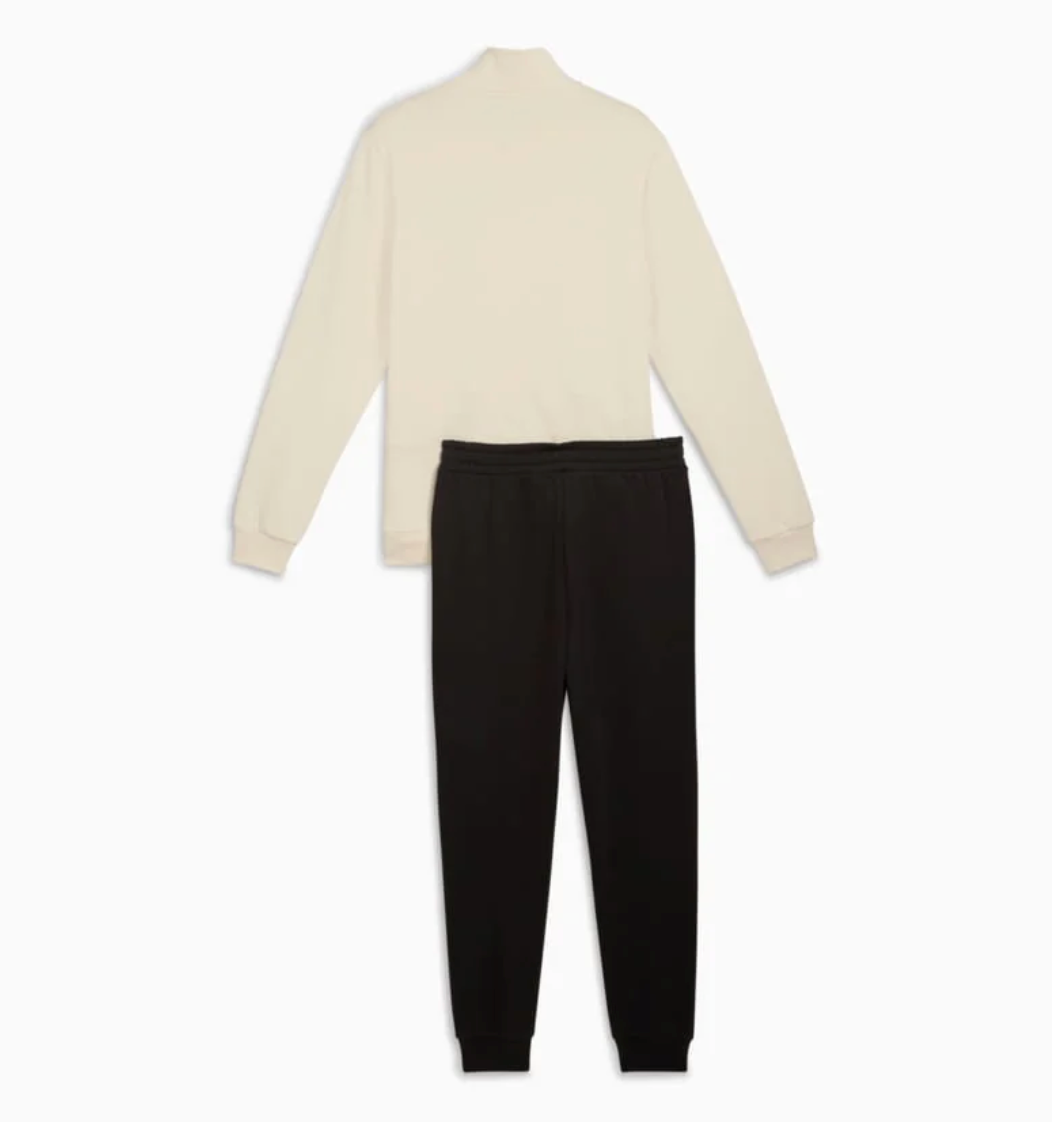 TUTA PUMA CLASS SWEEAT