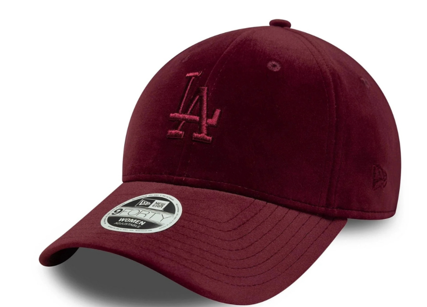 CAPPELLO NEW ERA LA DODGERS VELVET