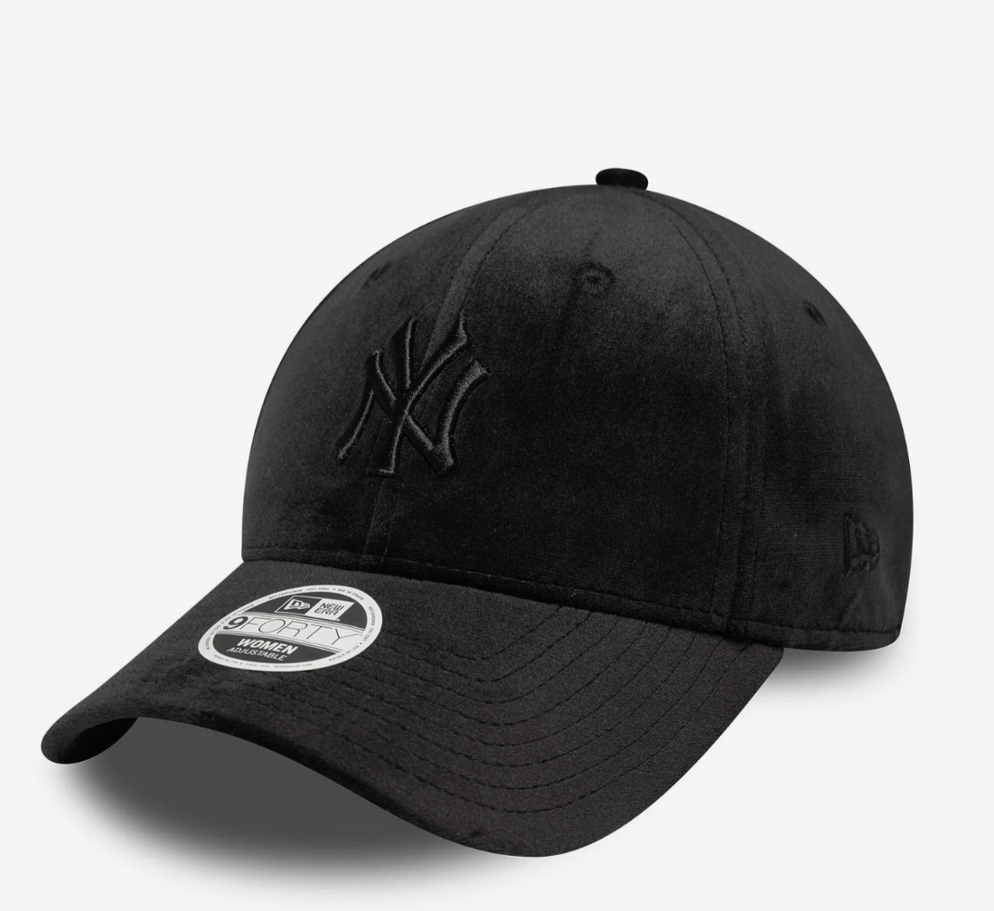 CAPPELLO NEW ERA NEW YORK YANKEES VELLUTO