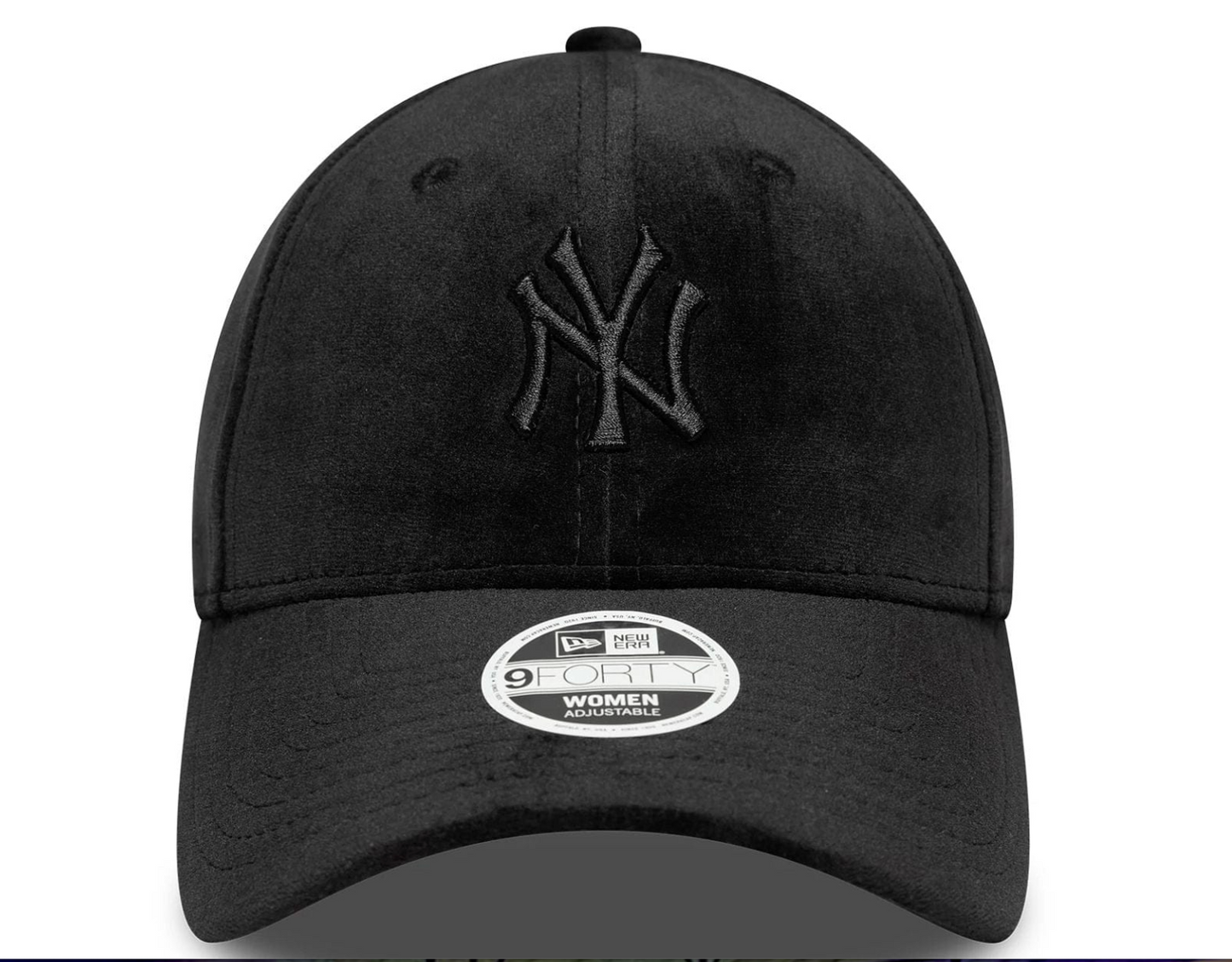 CAPPELLO NEW ERA NEW YORK YANKEES VELLUTO