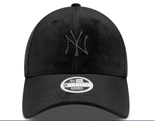 CAPPELLO NEW ERA NEW YORK YANKEES VELLUTO