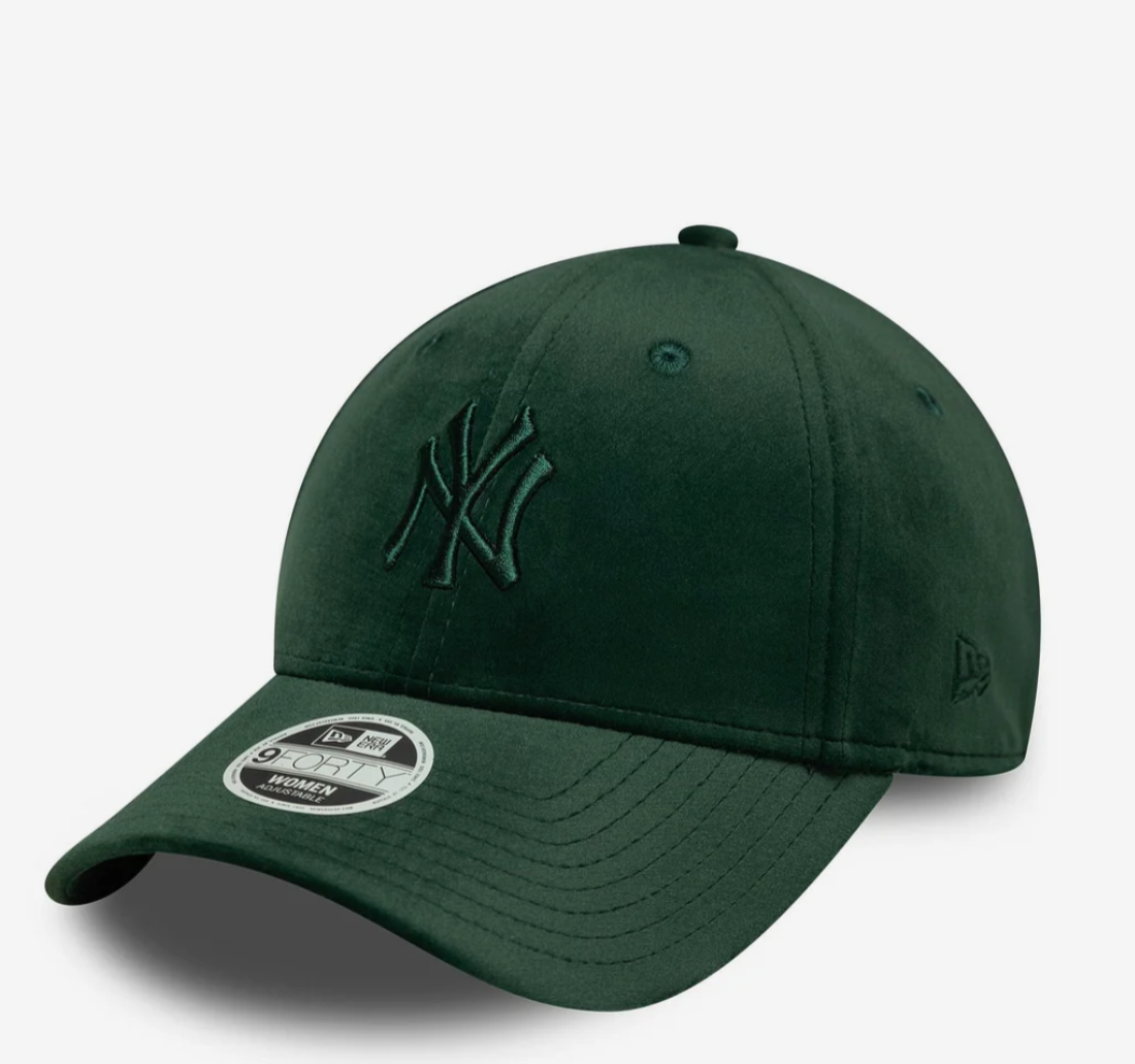 CAPPELLO NEW ERA NEW YORK YANKEES VELLUTO
