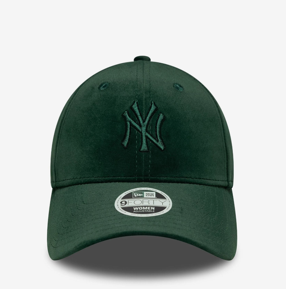 CAPPELLO NEW ERA NEW YORK YANKEES VELLUTO