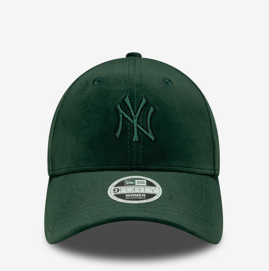 CAPPELLO NEW ERA NEW YORK YANKEES VELLUTO