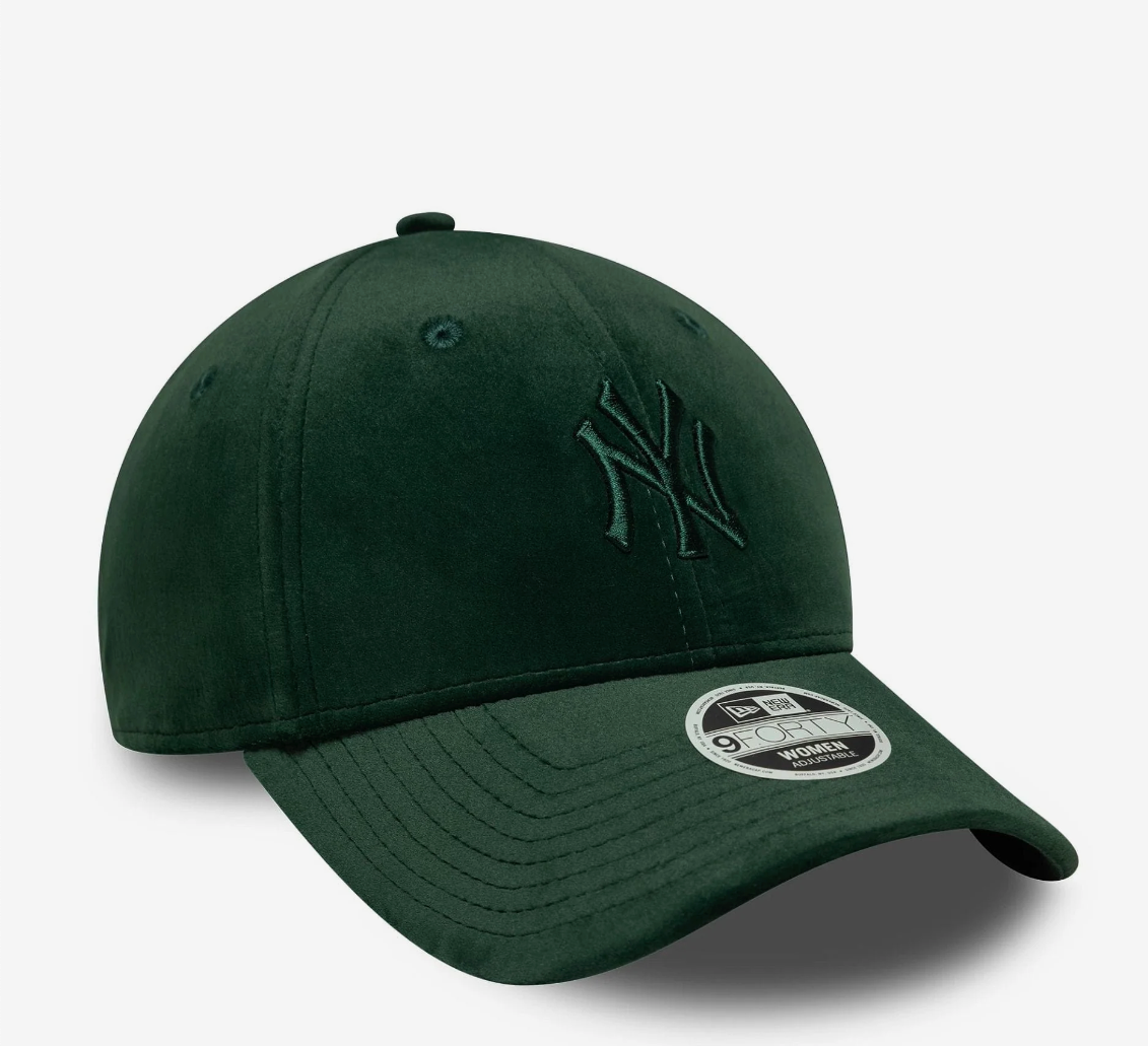 CAPPELLO NEW ERA NEW YORK YANKEES VELLUTO