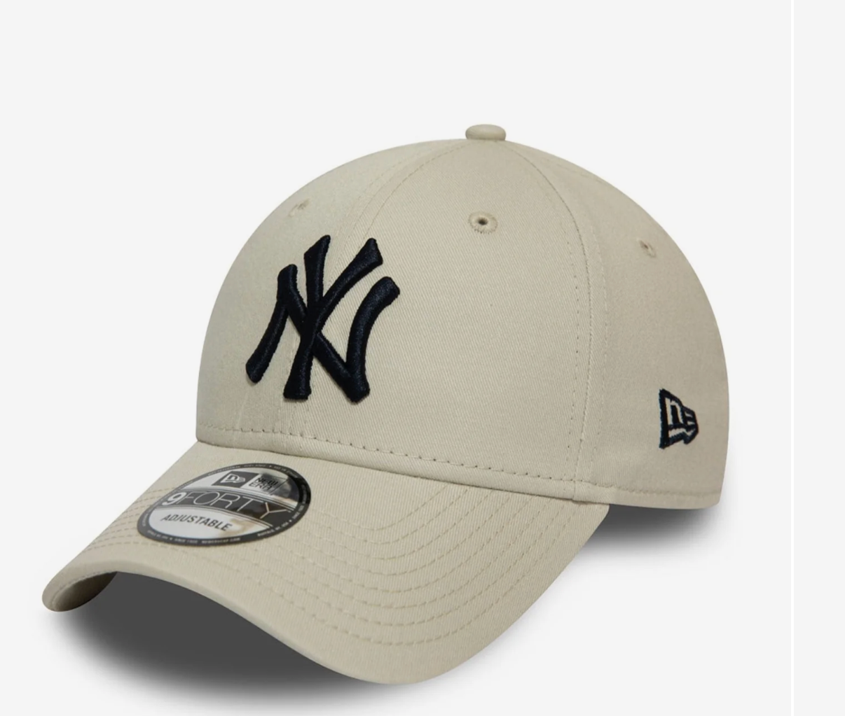 NEW ERA CAPPELLO 9FORTY Regolabile New York Yankees Essential