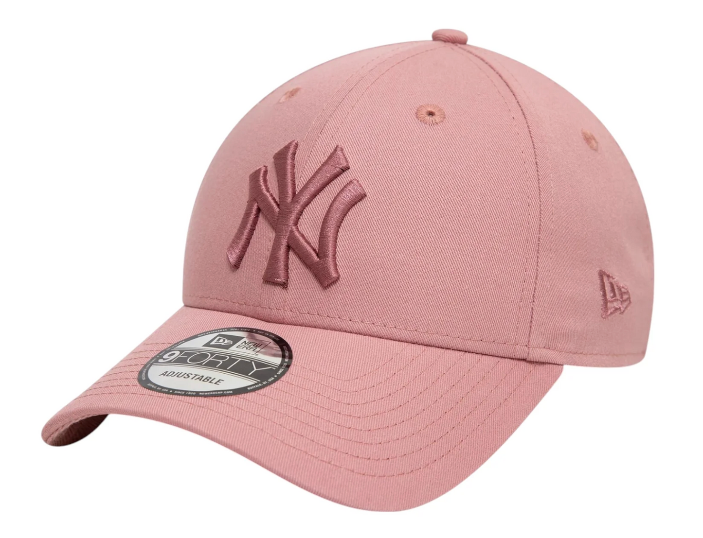 CAPPELLO NEW ERA PINK PINK