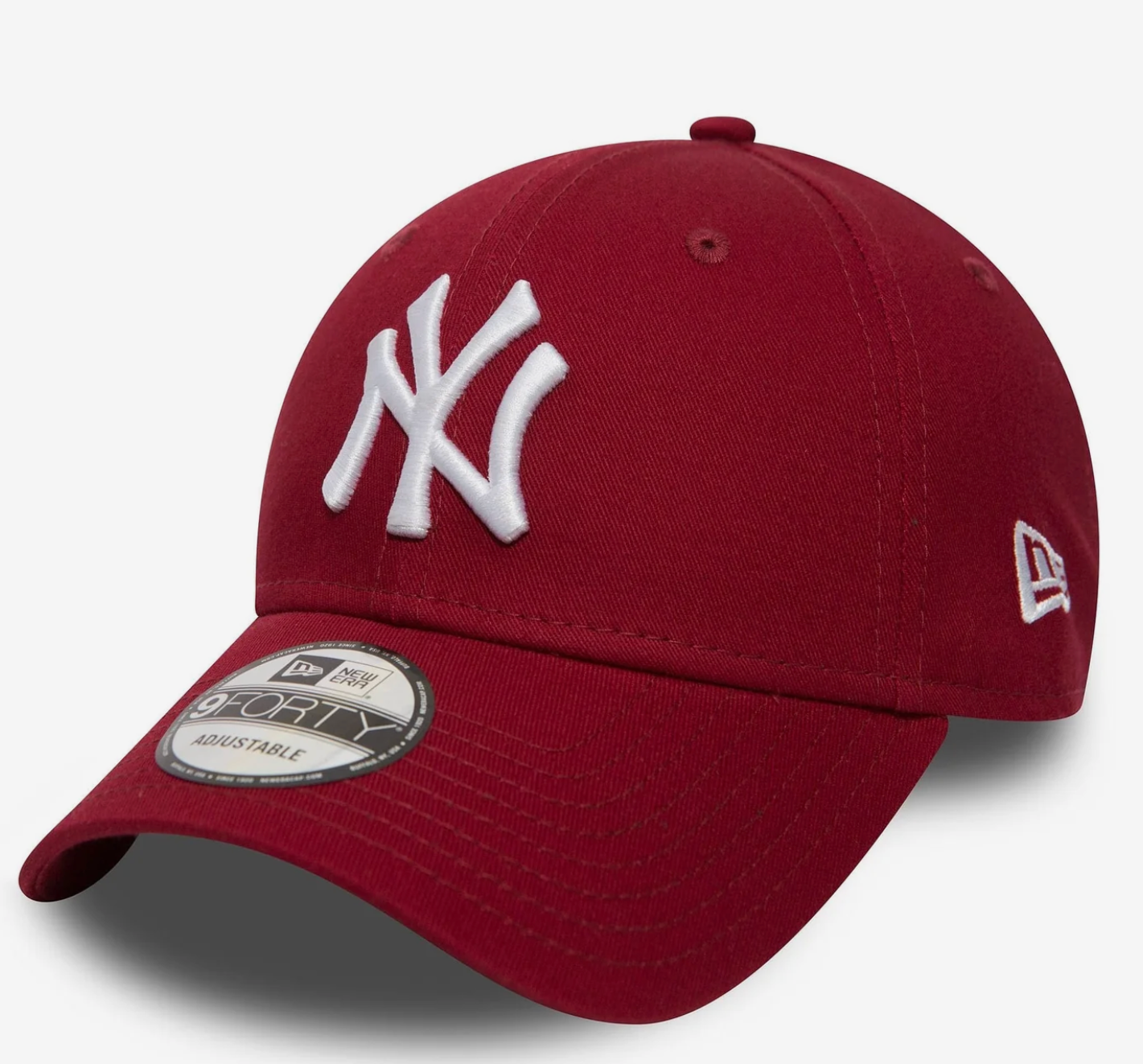 CAPPELLO NEW ERA BORDEAUX