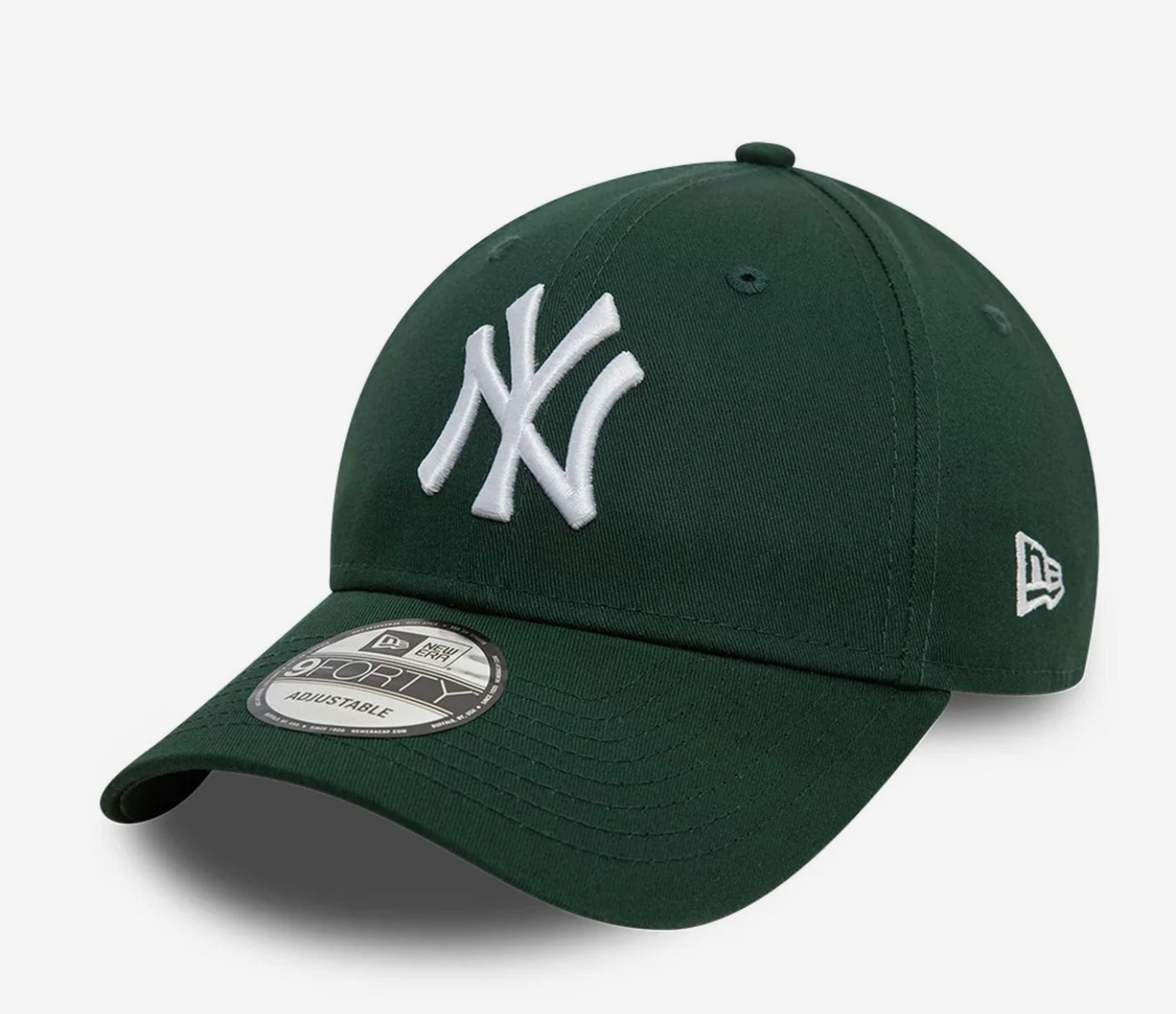 CAPPELLO NEW ERA NEW YORK YANKEES GREEN