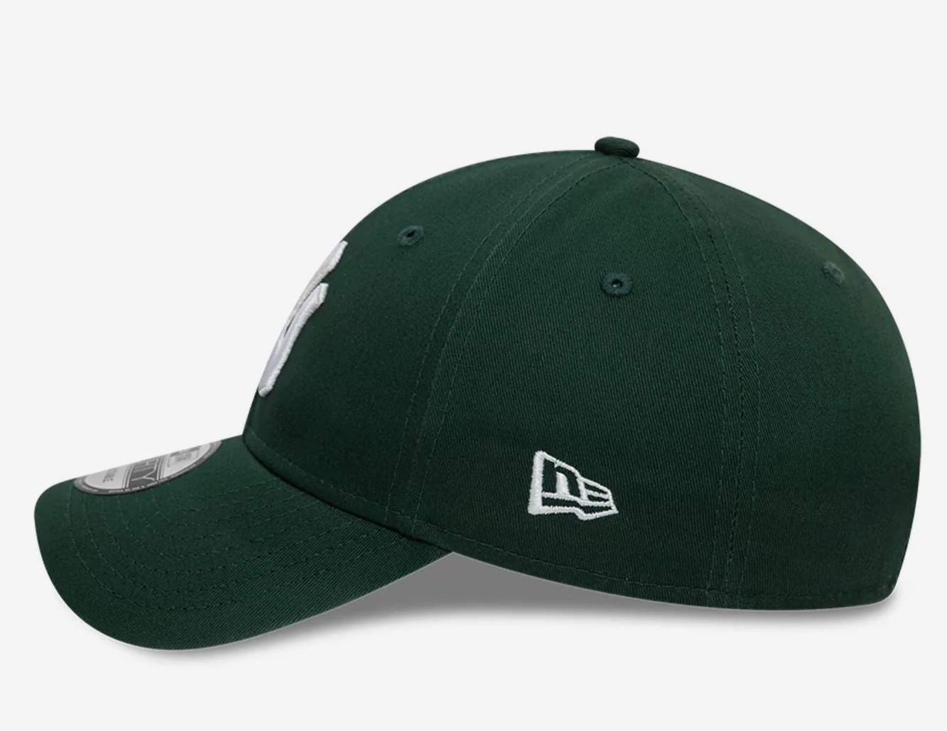 CAPPELLO NEW ERA NEW YORK YANKEES GREEN