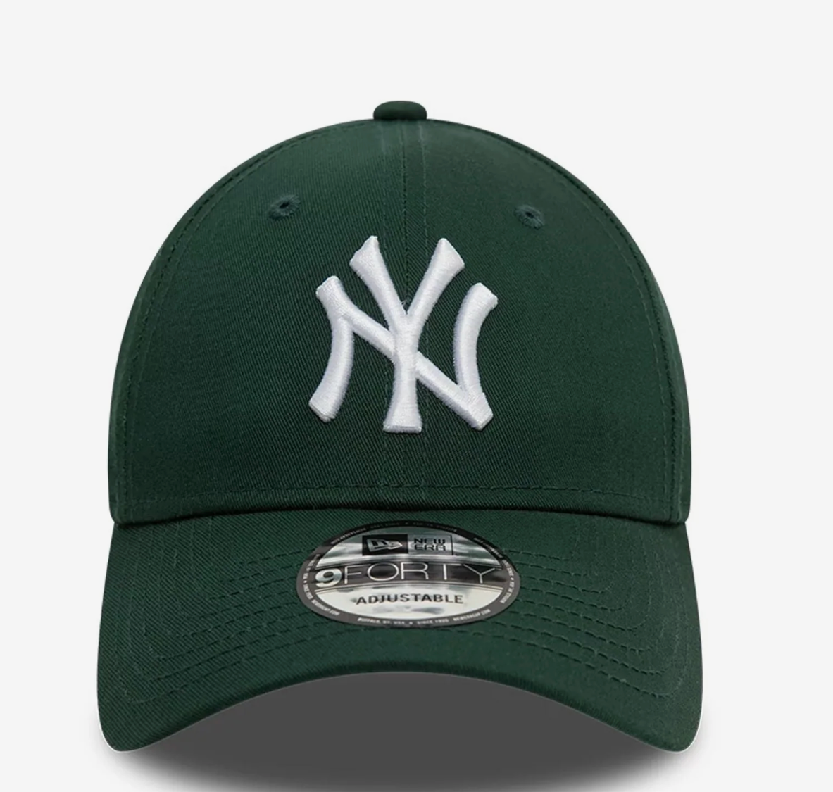 CAPPELLO NEW ERA NEW YORK YANKEES GREEN