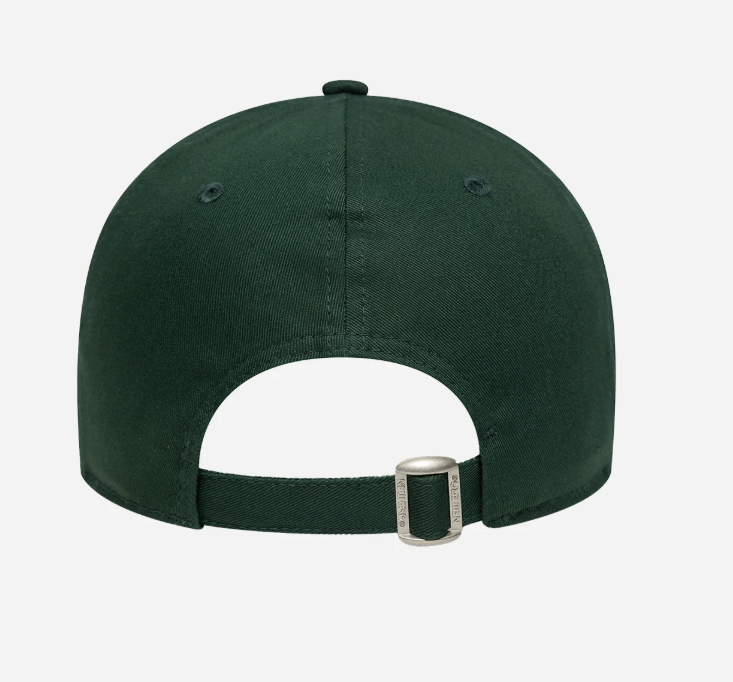 CAPPELLO NEW ERA NEW YORK YANKEES GREEN GREEN