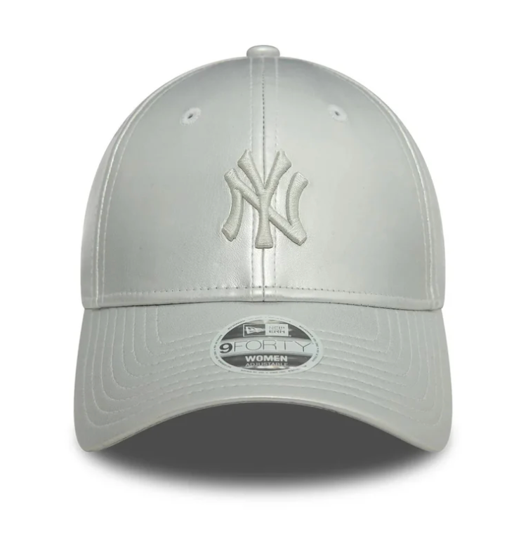 CAPPELLO NEW ERA NEW YORK YANKEES METAL