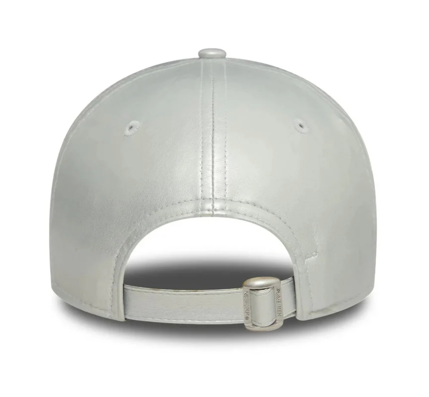 CAPPELLO NEW ERA NEW YORK YANKEES METAL