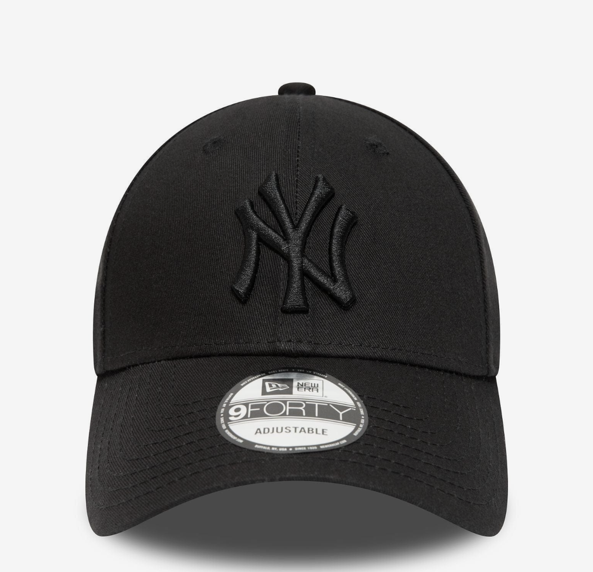 CAPPELLO NEW ERA NEW YORK YANKEES BLACK