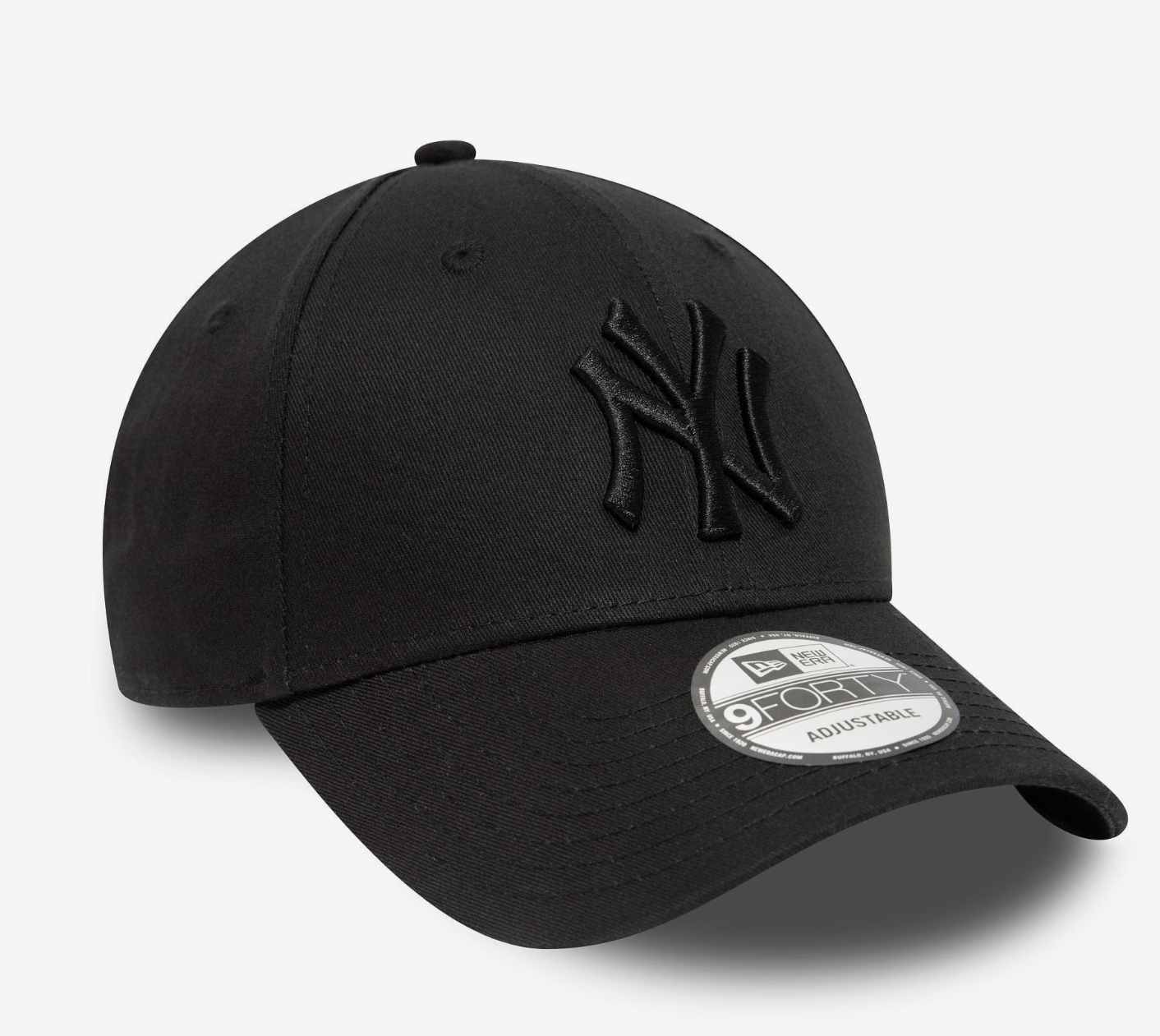 CAPPELLO NEW ERA NEW YORK YANKEES BLACK