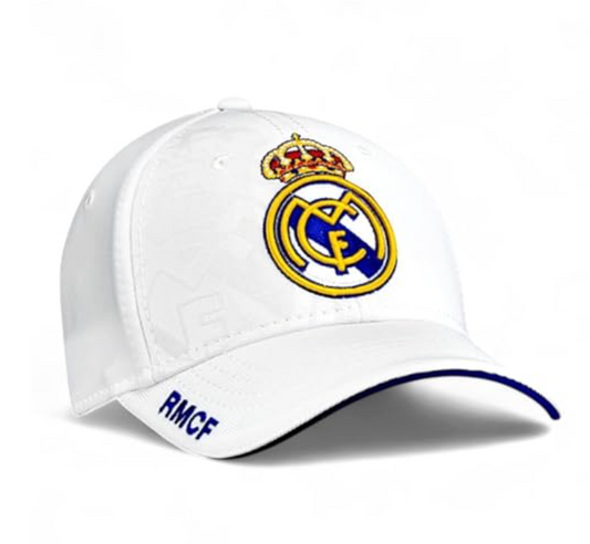 CAPPELLO REAL MADRID OFFICIAL