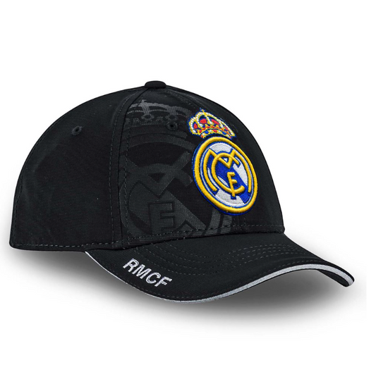 CAPPELLO REAL MADRID OFFICIAL
