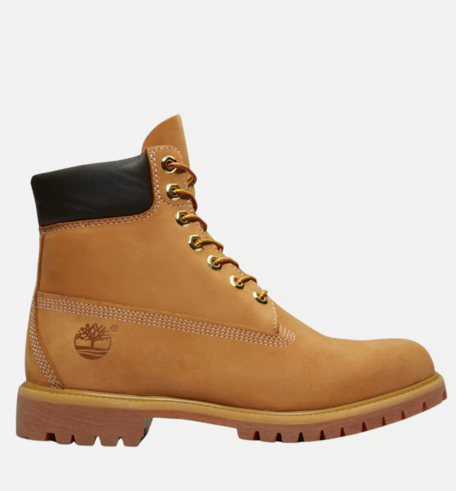 TIMBERLAND PREMIUM CLASSIC DONNA