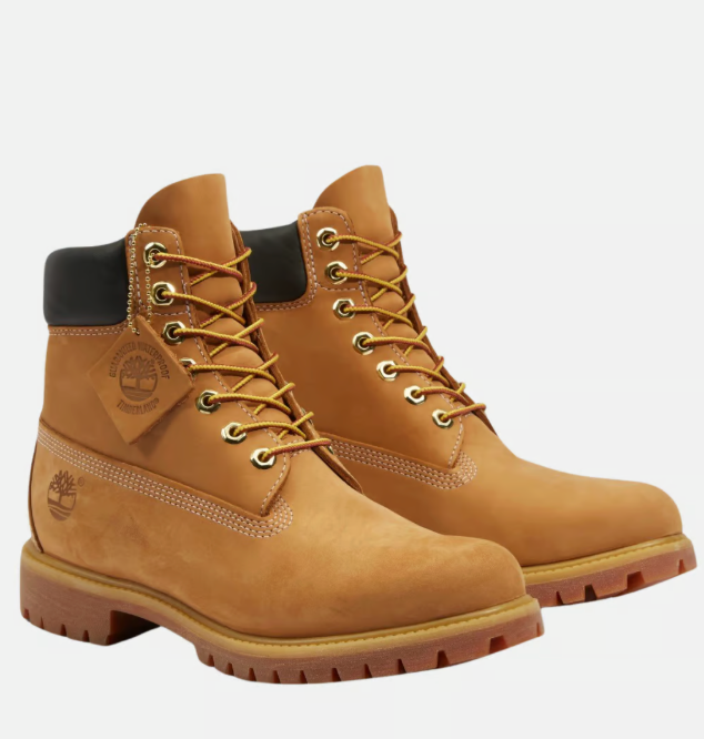 TIMBERLAND PREMIUM CLASSIC DONNA