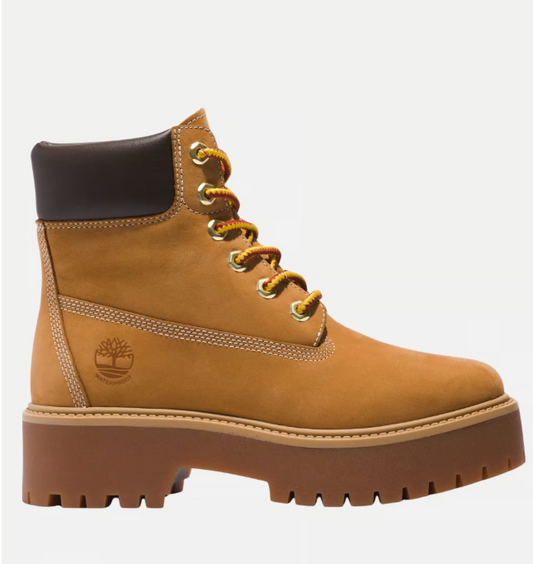 TIMBERLAND DONNA PLATFORM